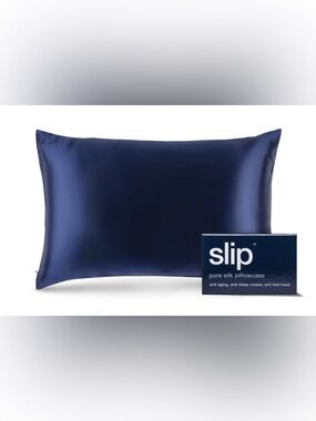 Slip Pure Silk Pillowcase Queen